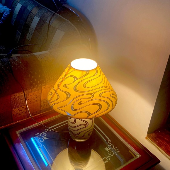 Other - Beautiful lamp